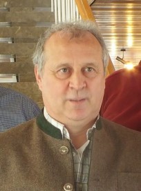 Michael Welker